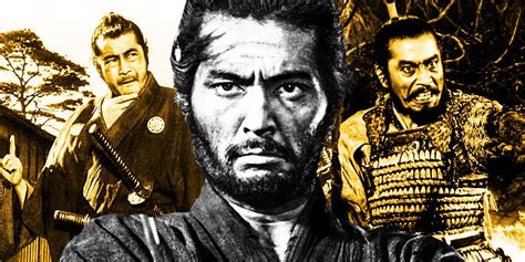 best kurosawa movies